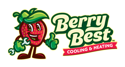 Berry Best Cooling & Heating